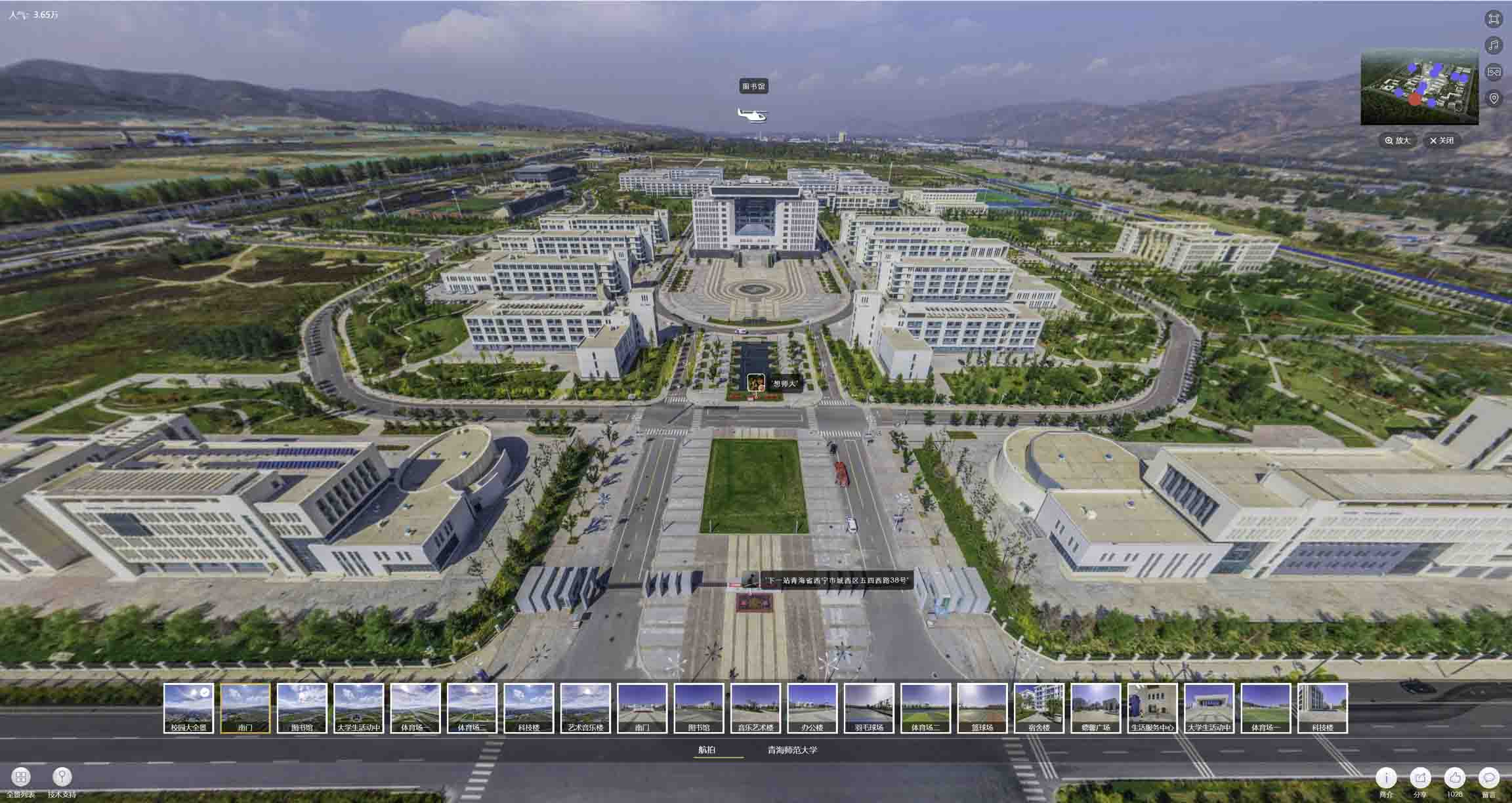 崖城镇油菜花-惊艳半生的花海仙境