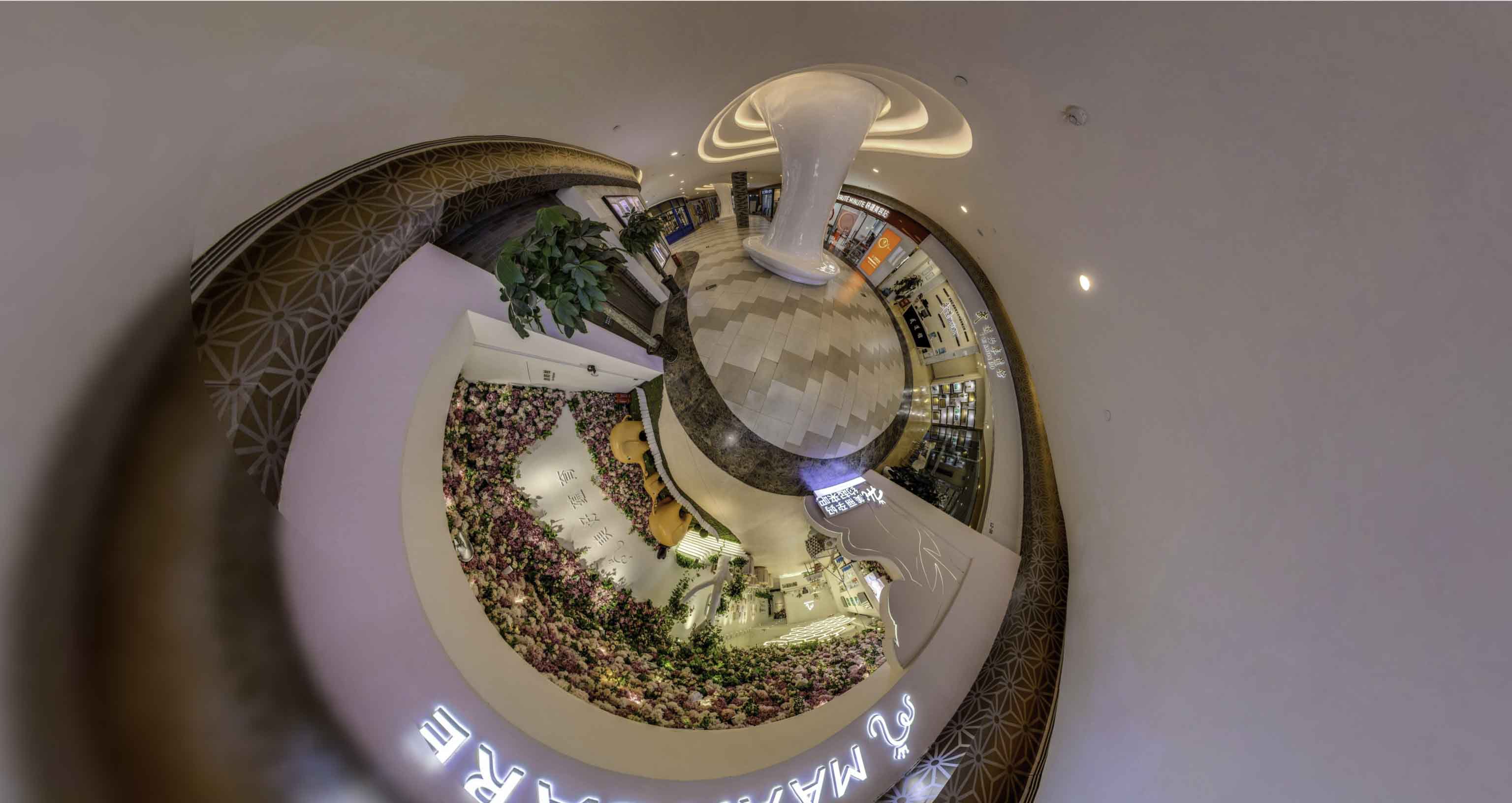 崖城镇将VR全景融入品牌宣传活动的创新实践与策略